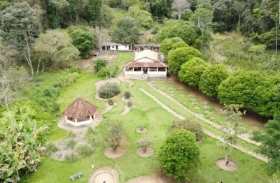 Fazenda com 1 sala à venda no Andradas, Teresópolis 