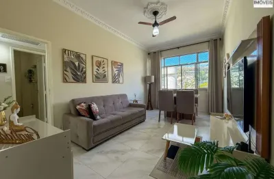 Apartamento mobiliado no coração de teresópolis – pronto para morar!