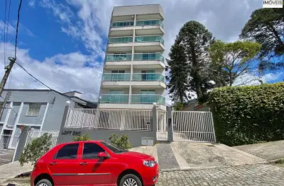 Apartamento com 1 quarto à venda no Alto, Teresópolis 