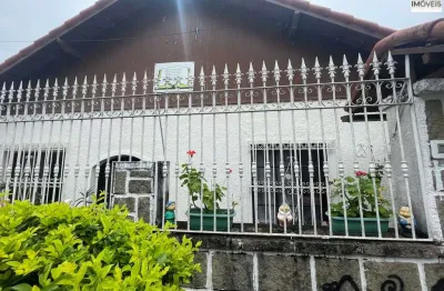 Casa com 4 quartos à venda no Várzea, Teresópolis 