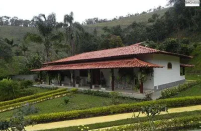 Chácara / sítio com 3 quartos à venda no andradas, teresópolis  por r$ 2.200.000