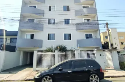 Apartamento com 2 quartos à venda na Rua Júlio Cozzetti, 1751, Parque da Fonte, São José dos Pinhais