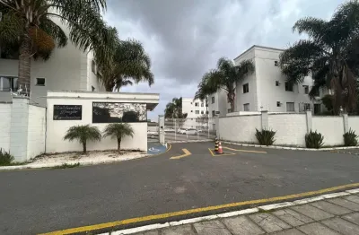Apartamento com 2 quartos à venda na Rua Adir Pedroso, 570, Afonso Pena, São José dos Pinhais