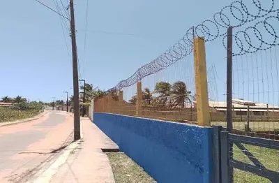 Casa com 4 quartos à venda no Povoado Maracajau, Maxaranguape 