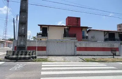 Casa com 4 quartos à venda no Capim Macio, Natal 