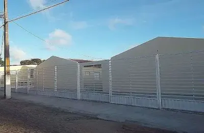 Casa com 2 quartos para alugar na Nossa Senhora da Apresentação, Natal 