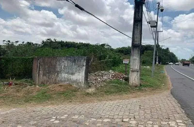 Terreno à venda - amarante - são gonçalo do amarante/rn