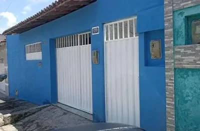 Casa com 4 quartos à venda no Pajuçara, Natal 