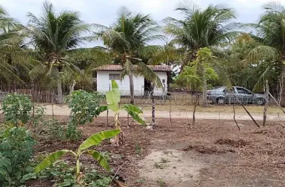Terreno à venda no Massaranduba, Ceará-Mirim 