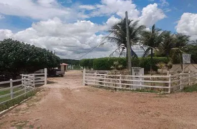 Fazenda à venda no Centro, Brejinho 
