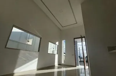 Casa com 3 quartos à venda no Cajupiranga, Parnamirim 