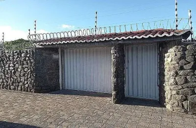 Casa com 4 quartos à venda na Cidade da Esperança, Natal 