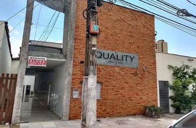 Apartamento com 1 quarto para alugar no Nova Descoberta, Natal 
