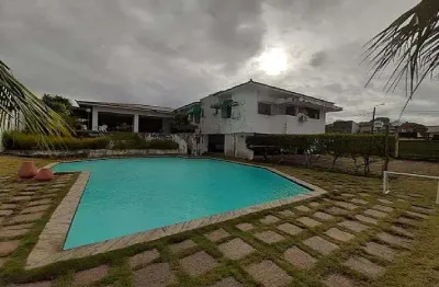 Casa com 3 quartos à venda no Capim Macio, Natal 