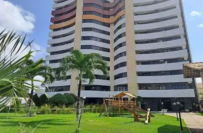 Apartamento com 3 quartos à venda no Lagoa Nova, Natal 
