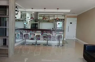 Apartamento com 3 quartos à venda no Candelária, Natal 