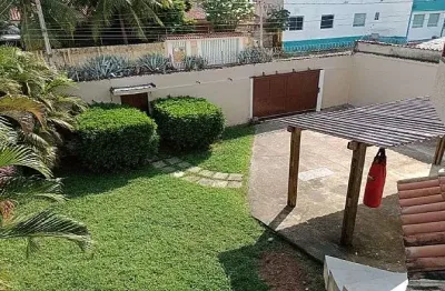 Casa com 4 quartos à venda no Ponta Negra, Natal 