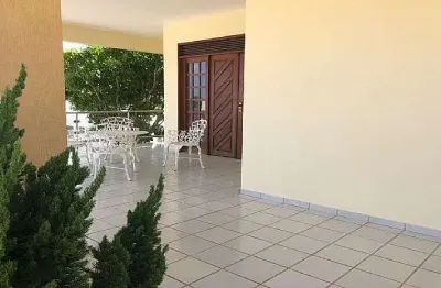 Casa com 3 quartos à venda no Capim Macio, Natal 