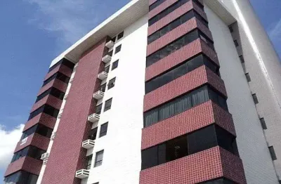 Apartamento com 3 quartos à venda no Lagoa Nova, Natal 