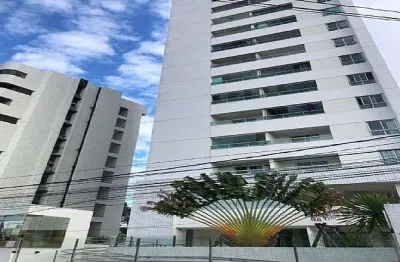 Apartamento com 2 quartos à venda no Lagoa Nova, Natal 