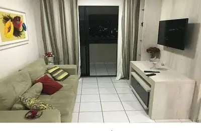Apartamento com 2 quartos para alugar no Neópolis, Natal 