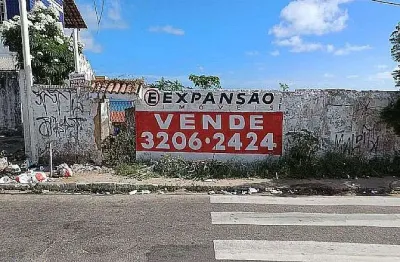 Terreno à venda no Ponta Negra, Natal 