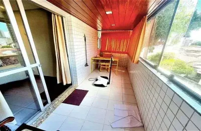 Apartamento com 3 quartos à venda no Barro Vermelho, Natal 