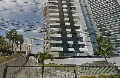 Apartamento com 3 quartos à venda no Petrópolis, Natal 
