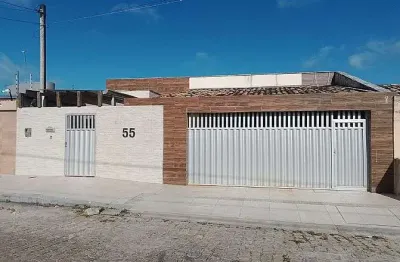 Casa com 3 quartos para alugar no Lagoa Nova, Natal 