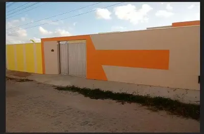 Casa à venda - jardins - são gonçalo do amarante/rn