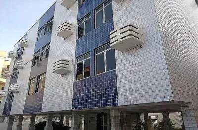 Apartamento com 3 quartos à venda no Lagoa Nova, Natal 