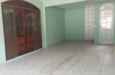 Casa com 3 quartos à venda no Capim Macio, Natal 