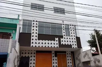 Apartamento com 1 quarto para alugar no Planalto, Natal 