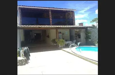 Casa com 3 quartos à venda no Nova Parnamirim, Parnamirim 