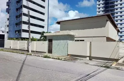 Casa com 4 quartos para alugar no Tirol, Natal 