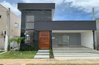 Casa com 3 quartos à venda no Cajupiranga, Parnamirim 