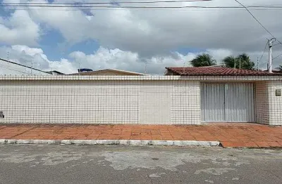 Casa com 3 quartos à venda no Pitimbu, Natal 