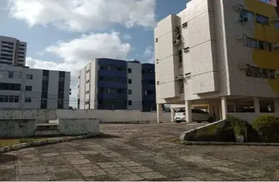 Apartamento com 3 quartos à venda no Lagoa Nova, Natal 