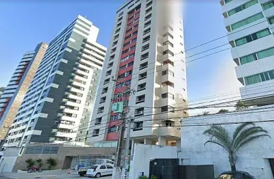 Apartamento com 2 quartos à venda no Areia Preta, Natal 
