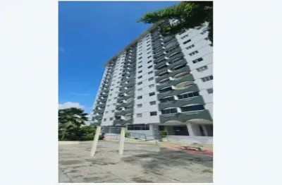 Apartamento com 2 quartos à venda no Candelária, Natal 