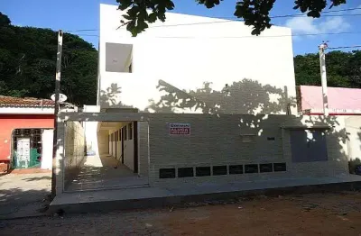 Apartamento com 1 quarto para alugar no Tirol, Natal 