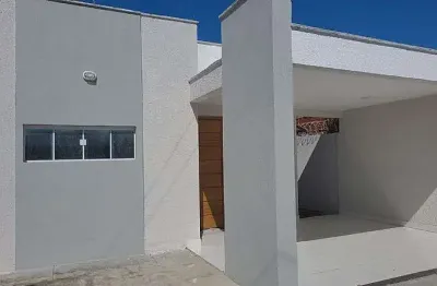 Casa com 2 quartos à venda no Nova Esperança, Parnamirim 