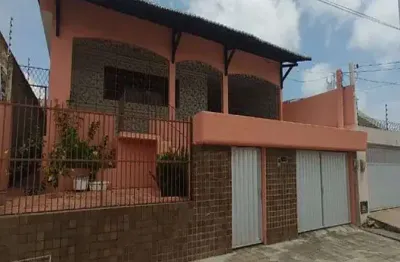Casa com 4 quartos à venda no Barro Vermelho, Natal 