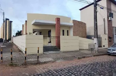 Casa com 4 quartos para alugar no Nova Parnamirim, Parnamirim 