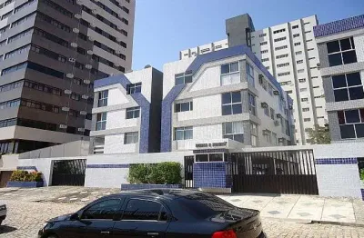 Apartamento com 1 quarto à venda no Tirol, Natal 