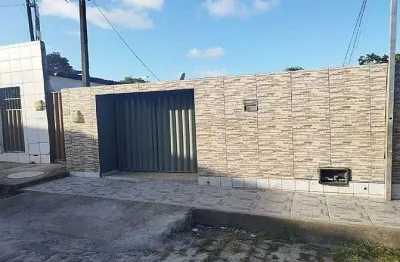 Casa com 2 quartos à venda no Igapó, Natal 