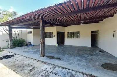 Casa com 3 quartos à venda no Pitimbu, Natal 