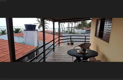 Casa com 3 quartos à venda no Centro, Maxaranguape 