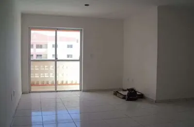 Apartamento à venda - parque das nações - parnamirim/rn
