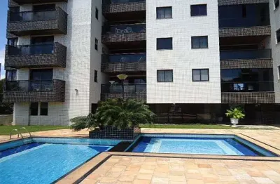 Apartamento com 3 quartos à venda no Capim Macio, Natal 